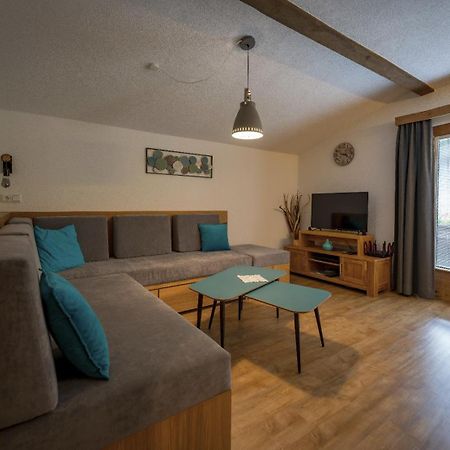 Ferienwohnung Kobler Landeck Exterior photo
