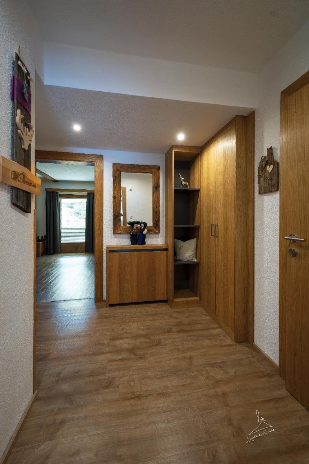 Ferienwohnung Kobler Landeck Exterior photo