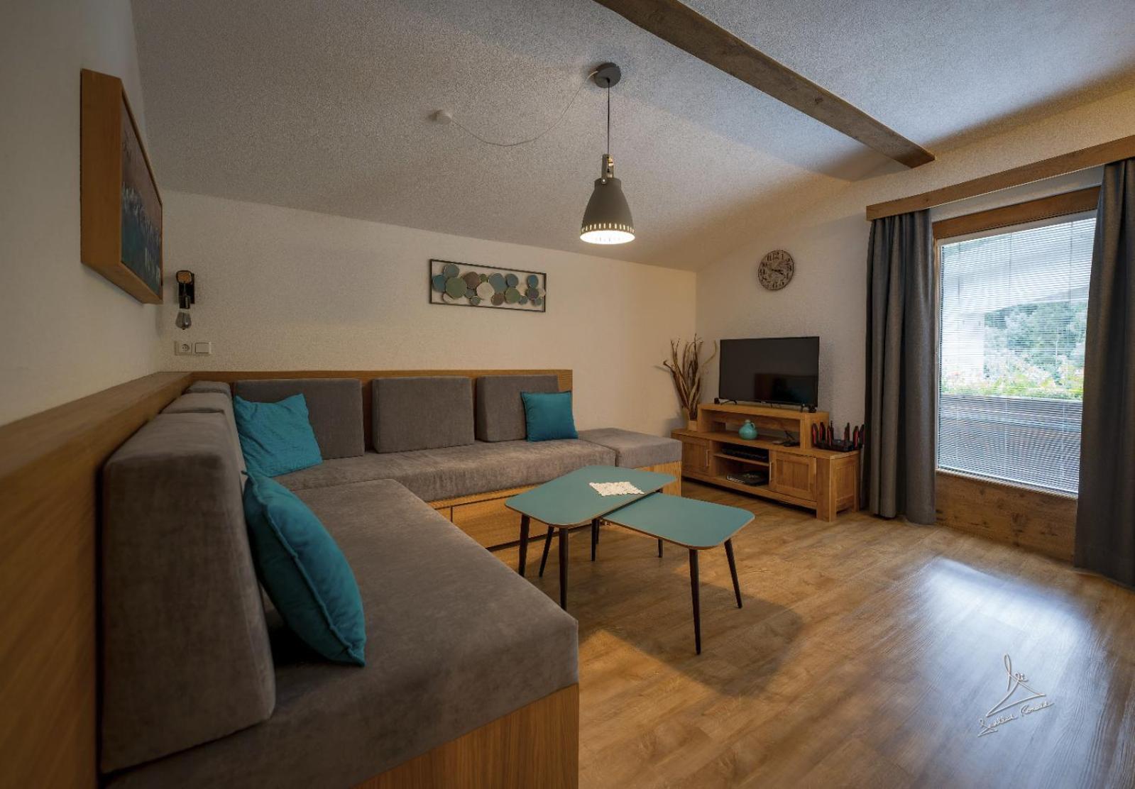 Ferienwohnung Kobler Landeck Exterior photo